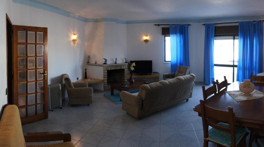 Apartamentos E Quartos Atalaia Sagres Chambre photo