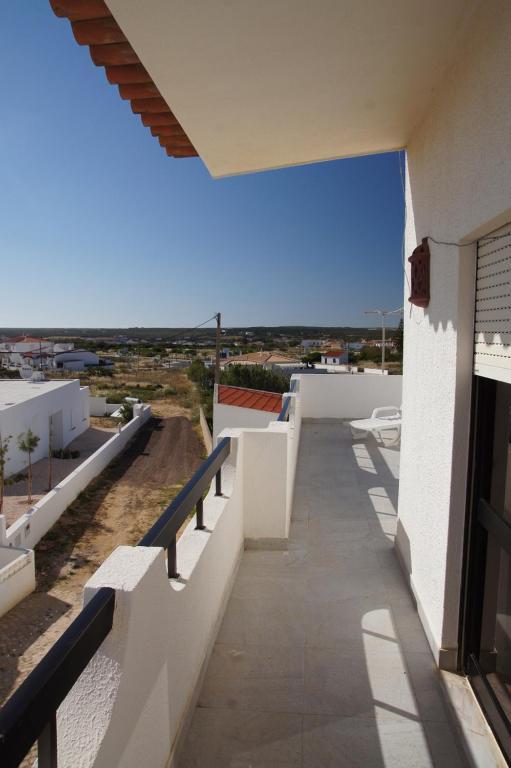 Apartamentos E Quartos Atalaia Sagres Chambre photo