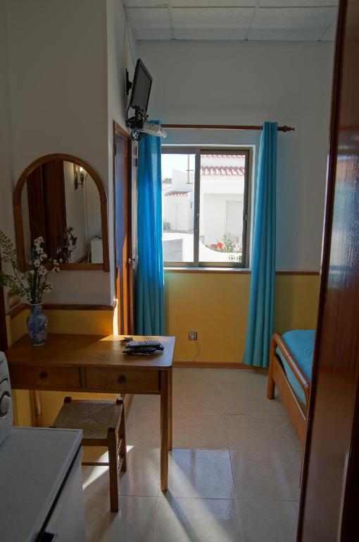 Apartamentos E Quartos Atalaia Sagres Extérieur photo
