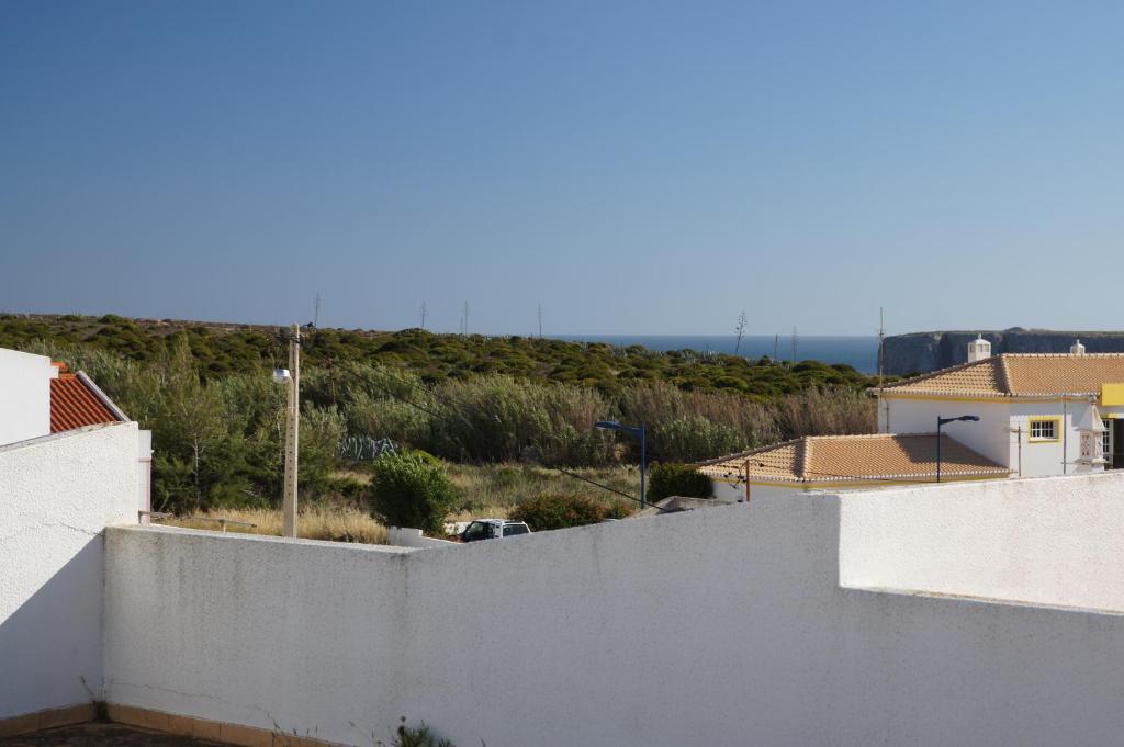 Apartamentos E Quartos Atalaia Sagres Chambre photo