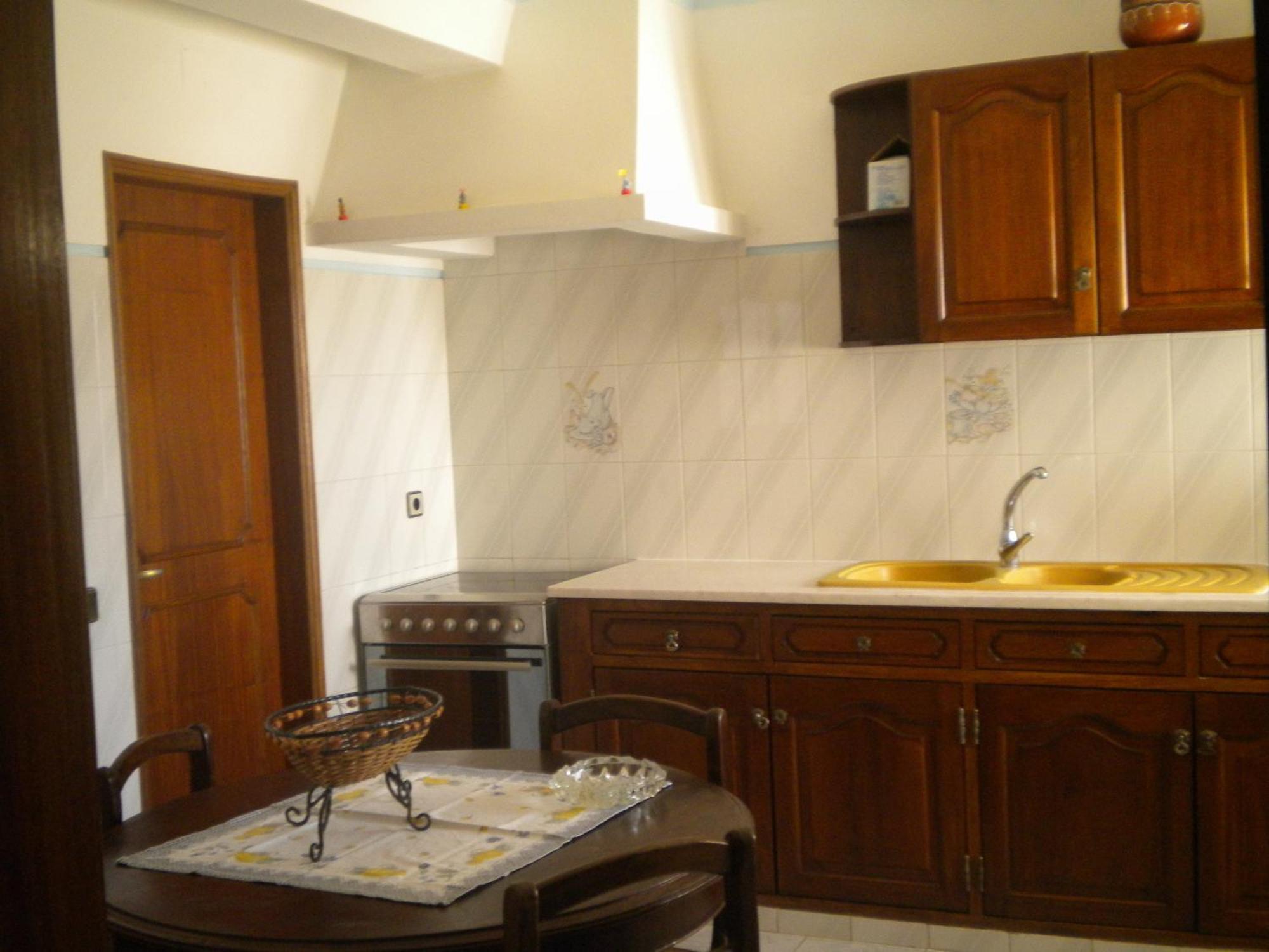 Apartamentos E Quartos Atalaia Sagres Extérieur photo