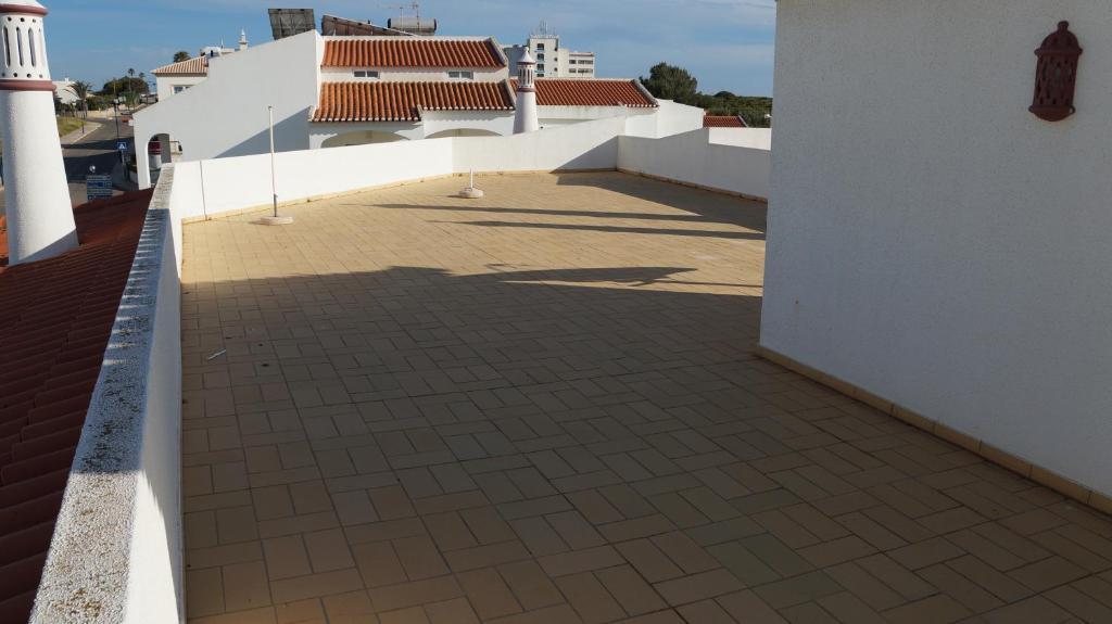 Apartamentos E Quartos Atalaia Sagres Extérieur photo