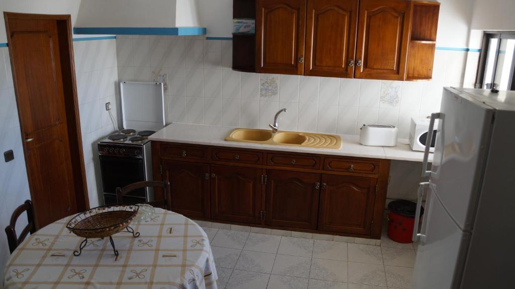 Apartamentos E Quartos Atalaia Sagres Chambre photo