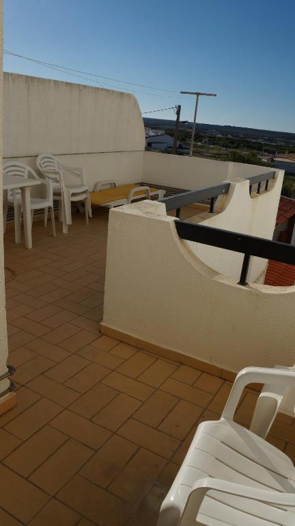 Apartamentos E Quartos Atalaia Sagres Chambre photo