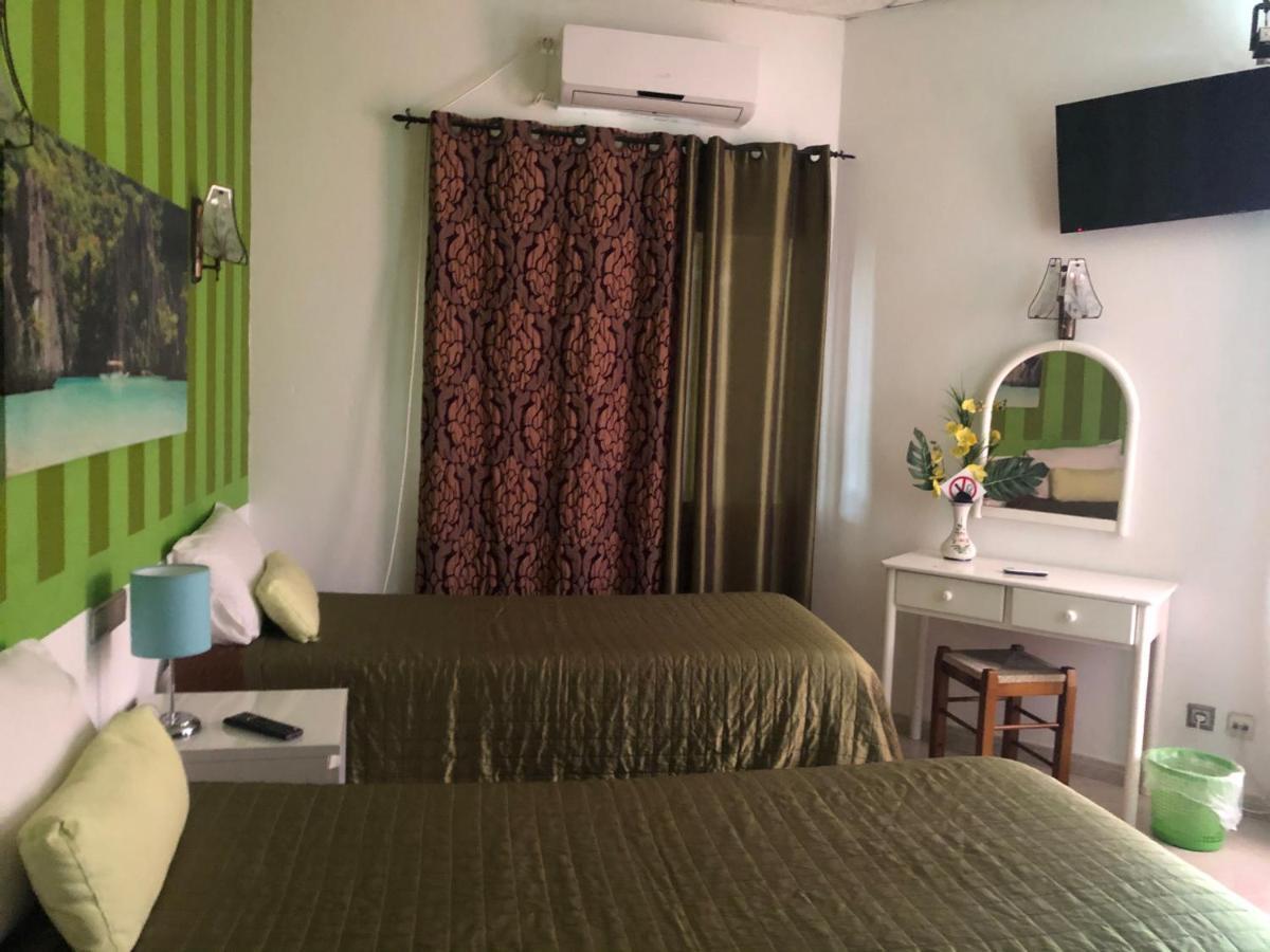 Apartamentos E Quartos Atalaia Sagres Extérieur photo