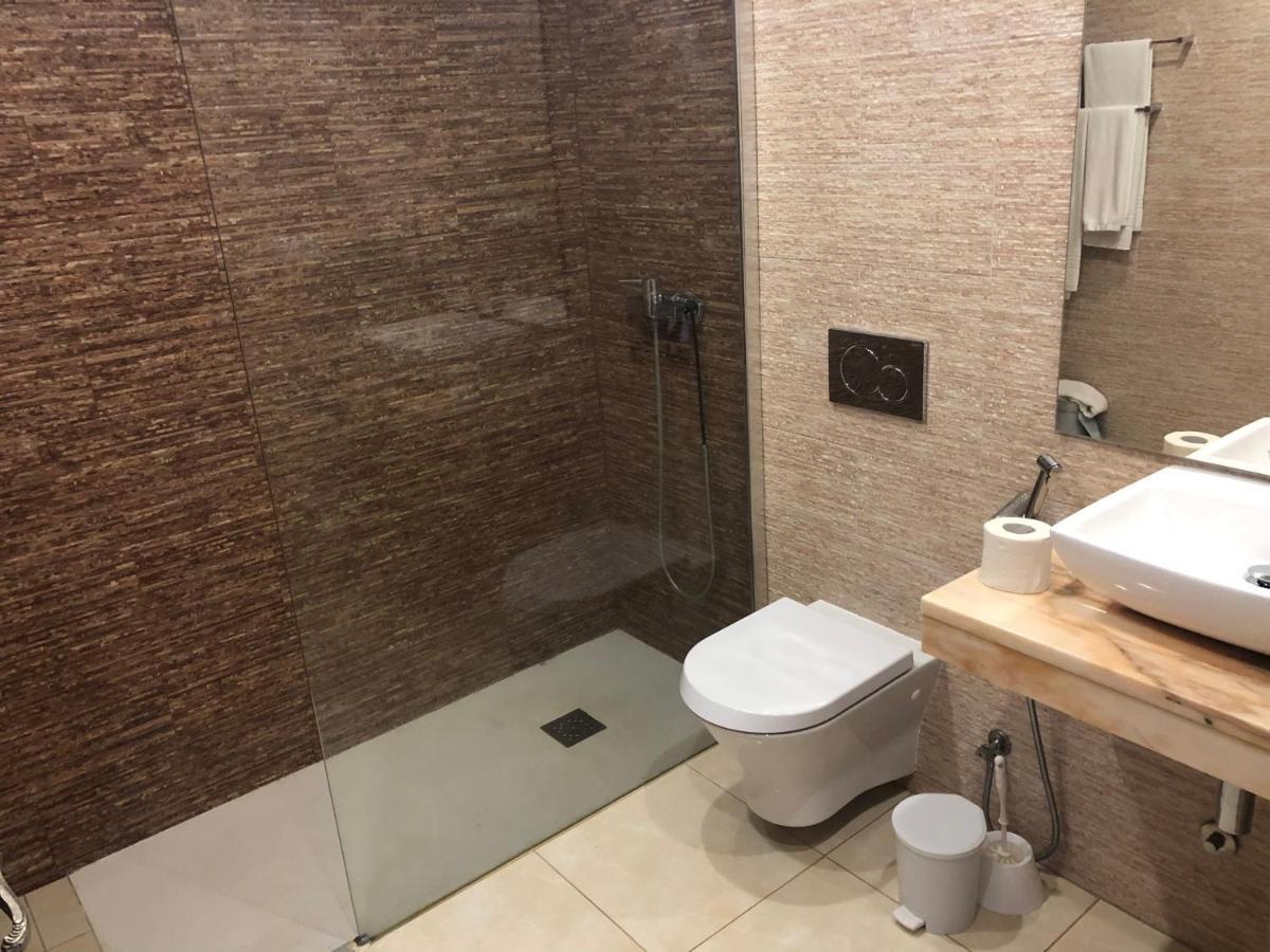 Apartamentos E Quartos Atalaia Sagres Extérieur photo