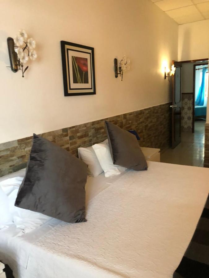 Apartamentos E Quartos Atalaia Sagres Extérieur photo